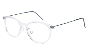 1001 PREMIUM-LITEN 3 LT33-C19-4819-GLASSES FRAMES