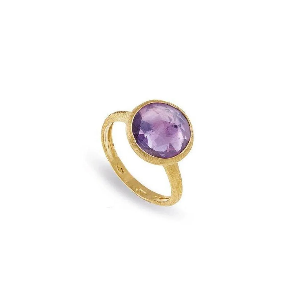 18K Jaipur Ring - AB586 AT01 Y