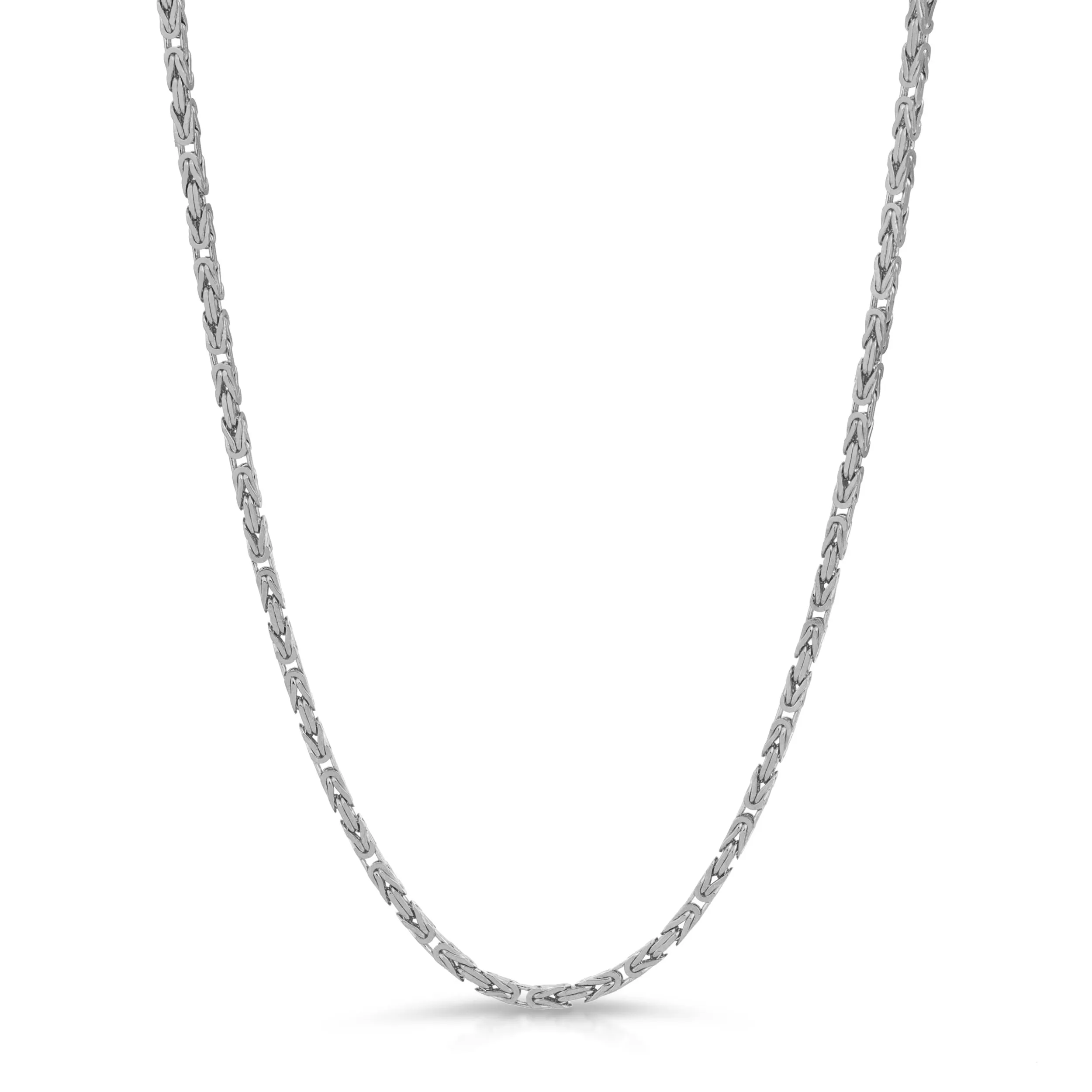 1.8MM Byzantine Chain