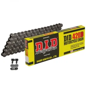 420D x 120 standard DID chain (420D120)