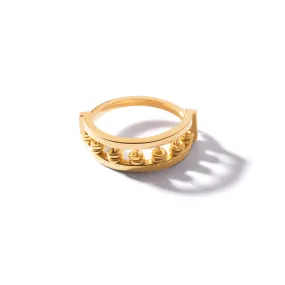 Abacus Ring