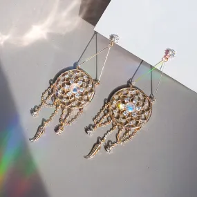 ALIKA DREAM CATCHER Earrings