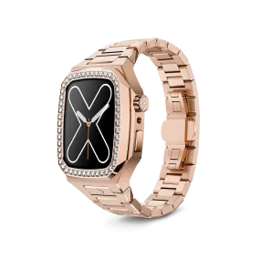 Apple Watch Case / EVD41 - Rose Gold