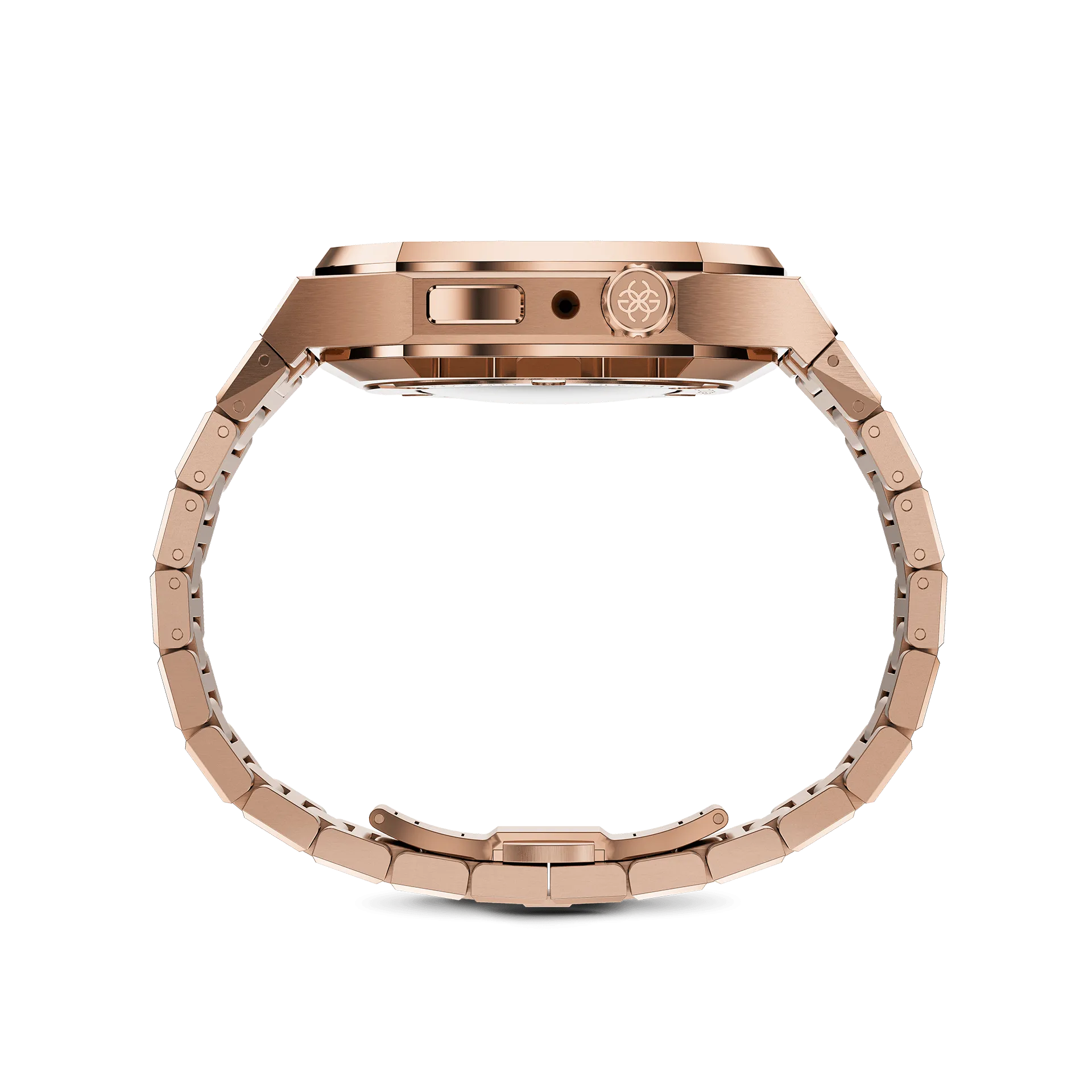 Apple Watch Case / EVD41 - Rose Gold