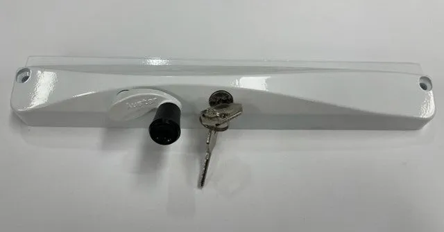 Awning Chain Winder - Austar - key locking