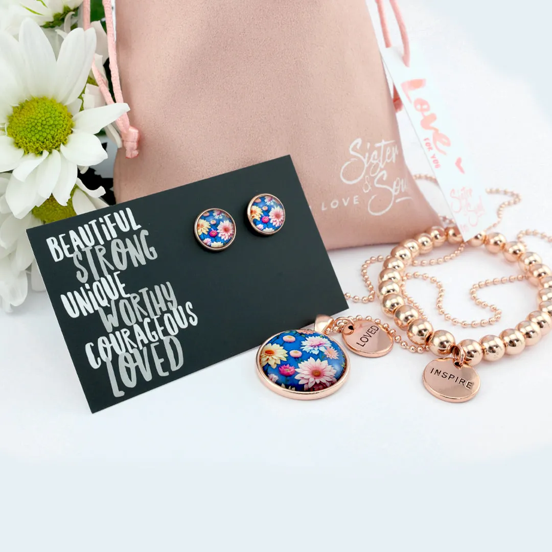 BELLA Inspiration & Love Gift Bundle (R02)