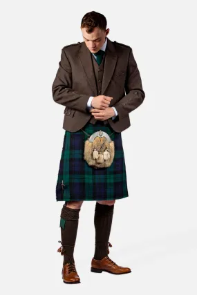 Black Watch / Peat Holyrood Kilt Hire Outfit