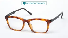 BLISS-BLUE LIGHT T02-C03-5318-GLASSES FRAMES