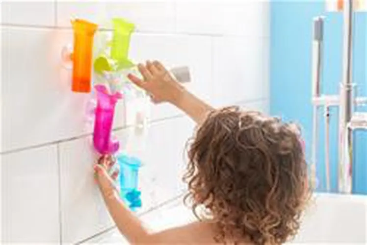 Boon Pipes Bath Toy 5Pk