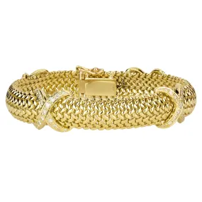 Bracelet - Diamond