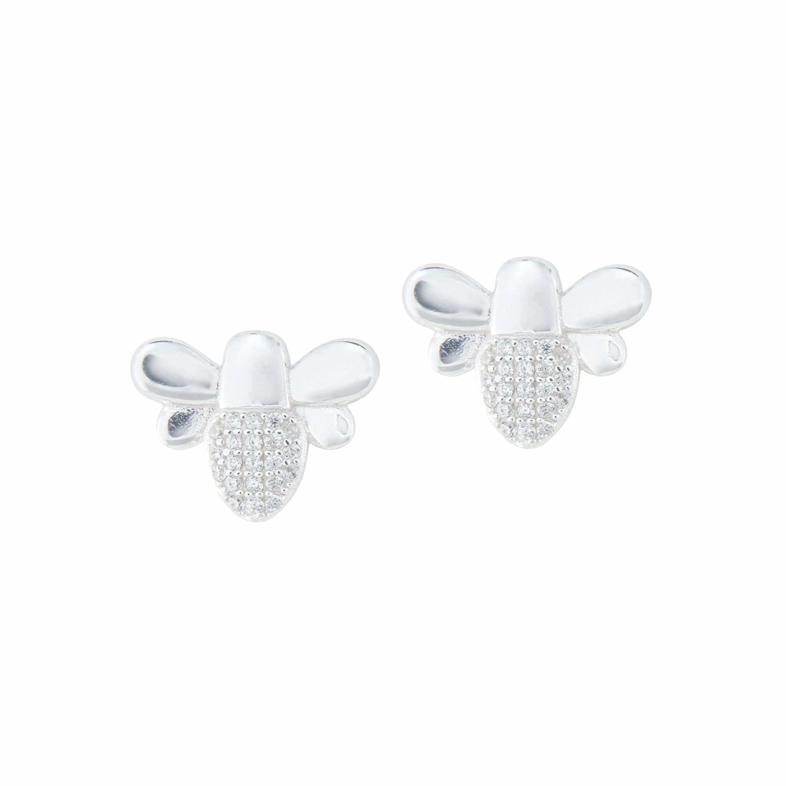 Busy Bee | Earrings