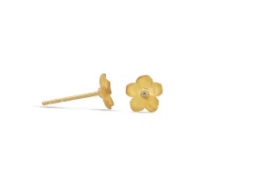 Buttercup Studs by Lika Behar