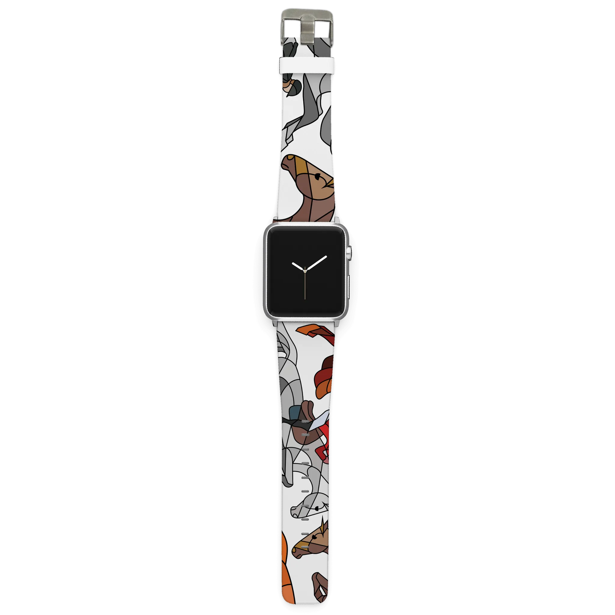 C4 Apple Watch Band (HOTL Jumpers)