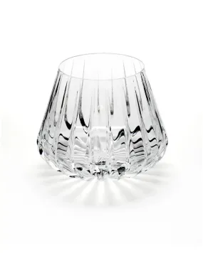 CAREERA LUXURY CRYSTAL GLASS