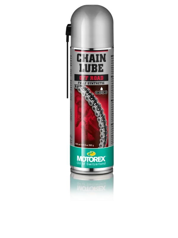 CHAIN LUBE OFF-ROAD