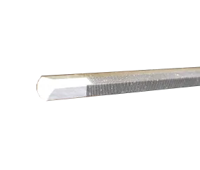 Chainsaw 3 Corner Chisel Bit File