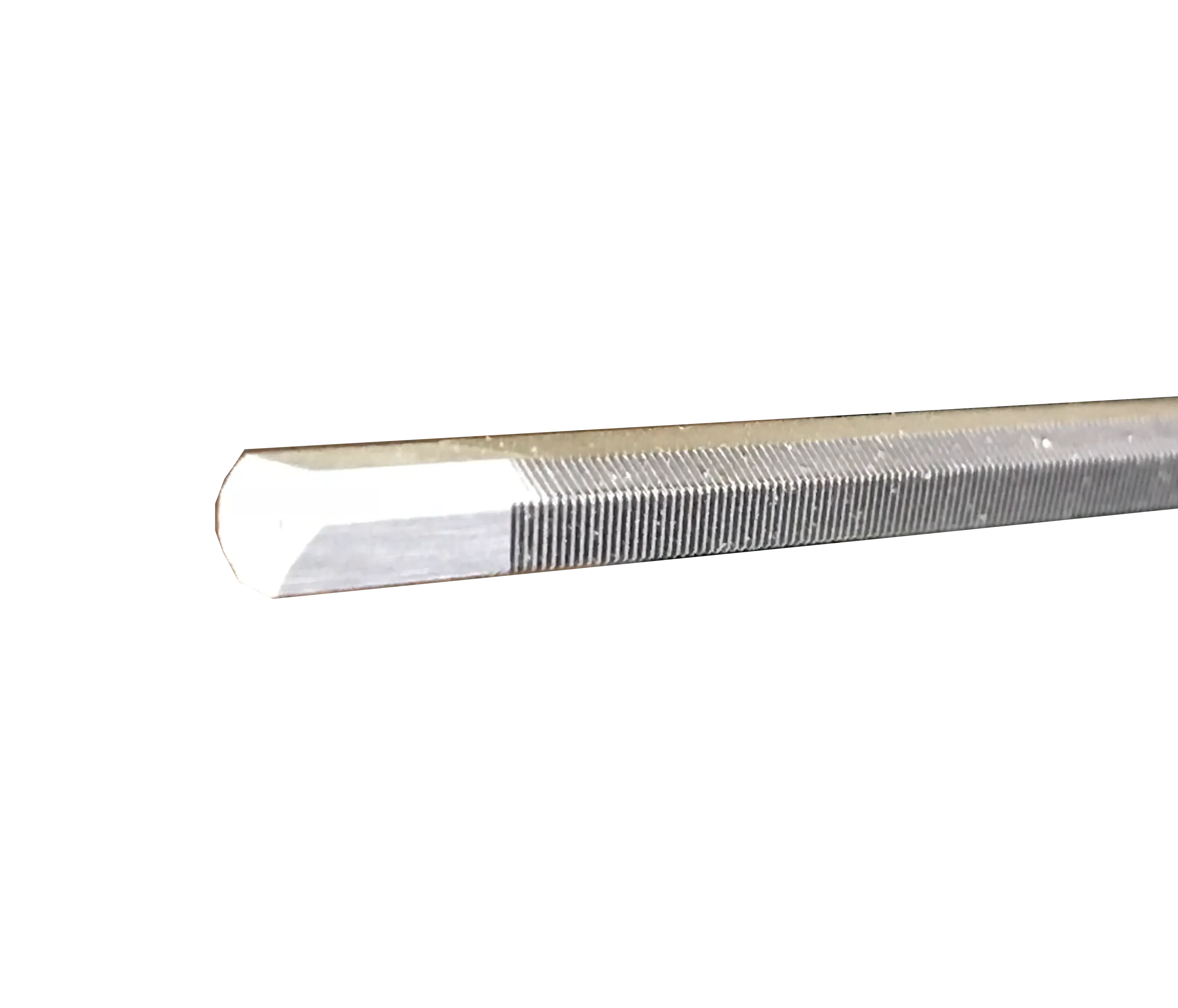 Chainsaw 3 Corner Chisel Bit File