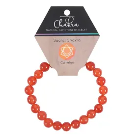 Chakra- Bracklet