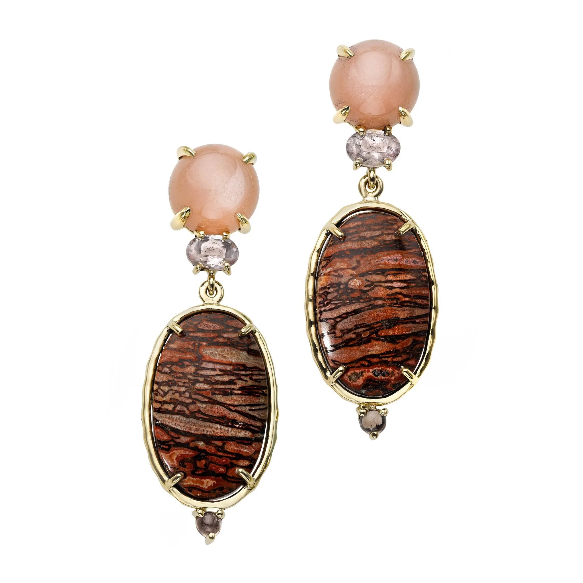 Classic Smalls Earrings 924