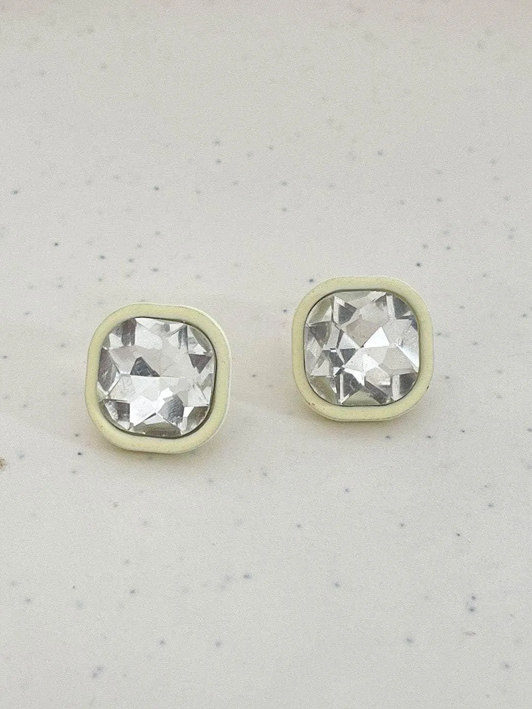 Crystal Studs