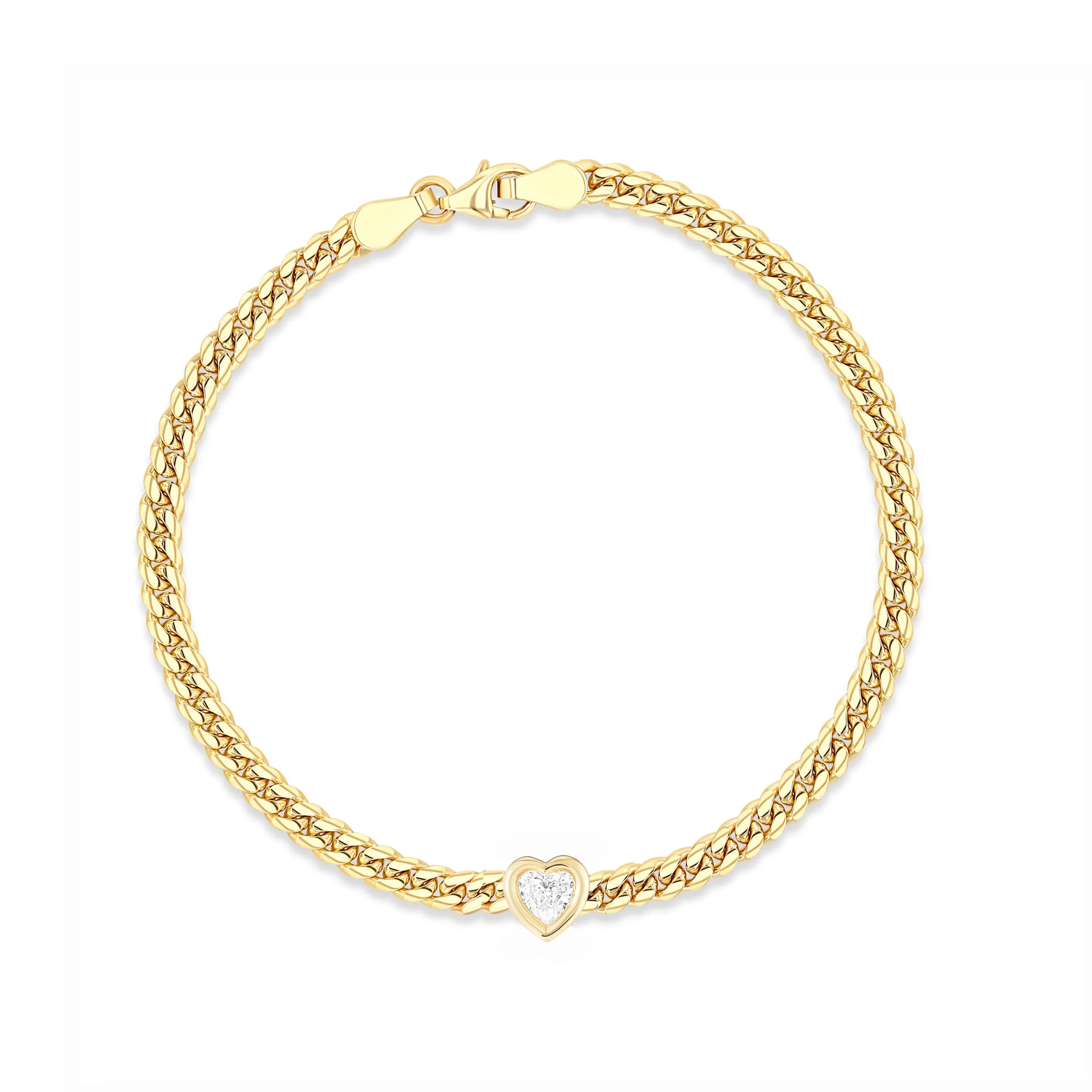 Cuban Amor Bracelet