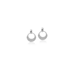 Cubic Zirconia Earrings