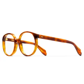 CUTLER AND GROSS-1395-06-5418-GLASSES FRAMES