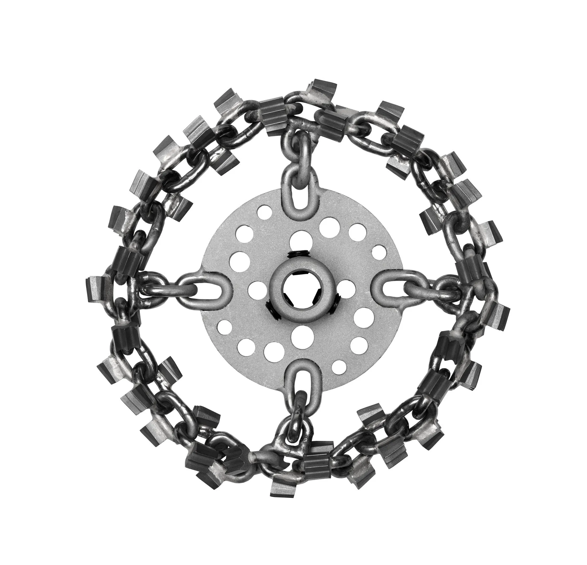 Cyclone Chain