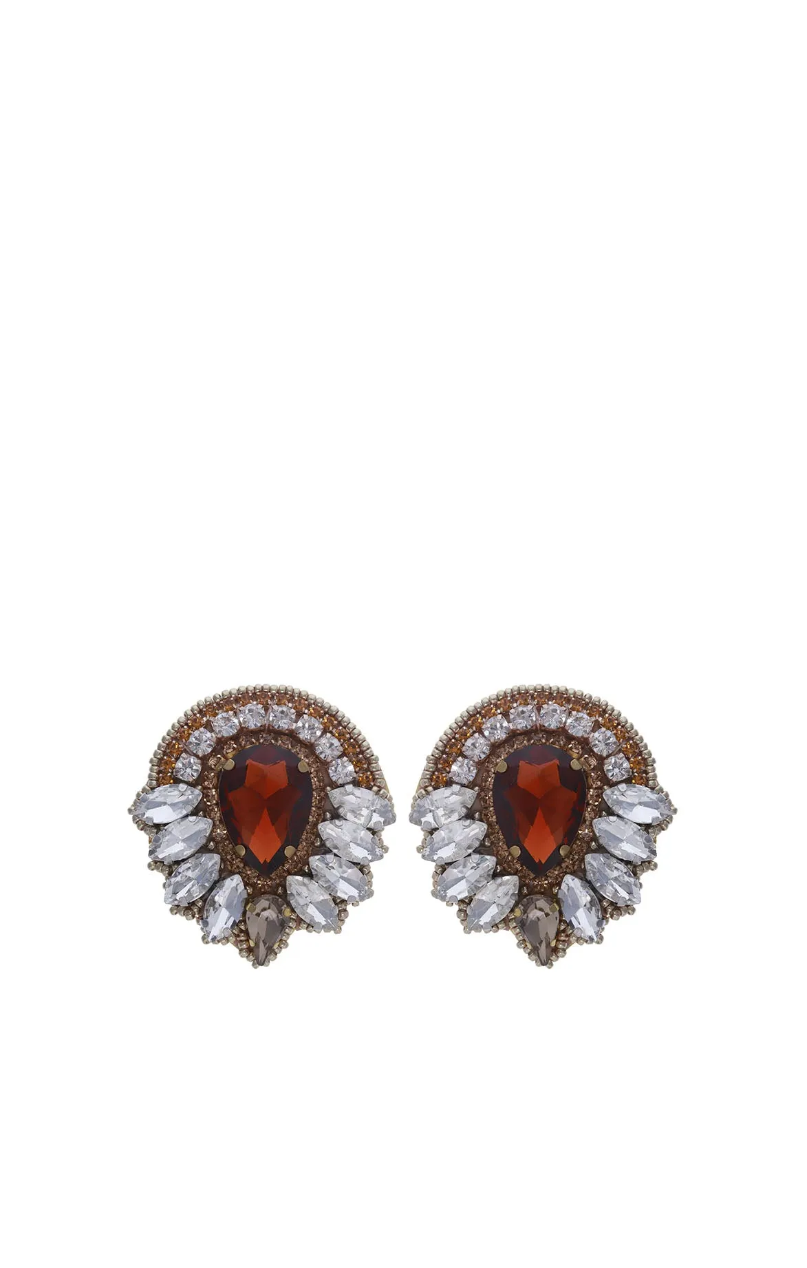 Dalia Earrings