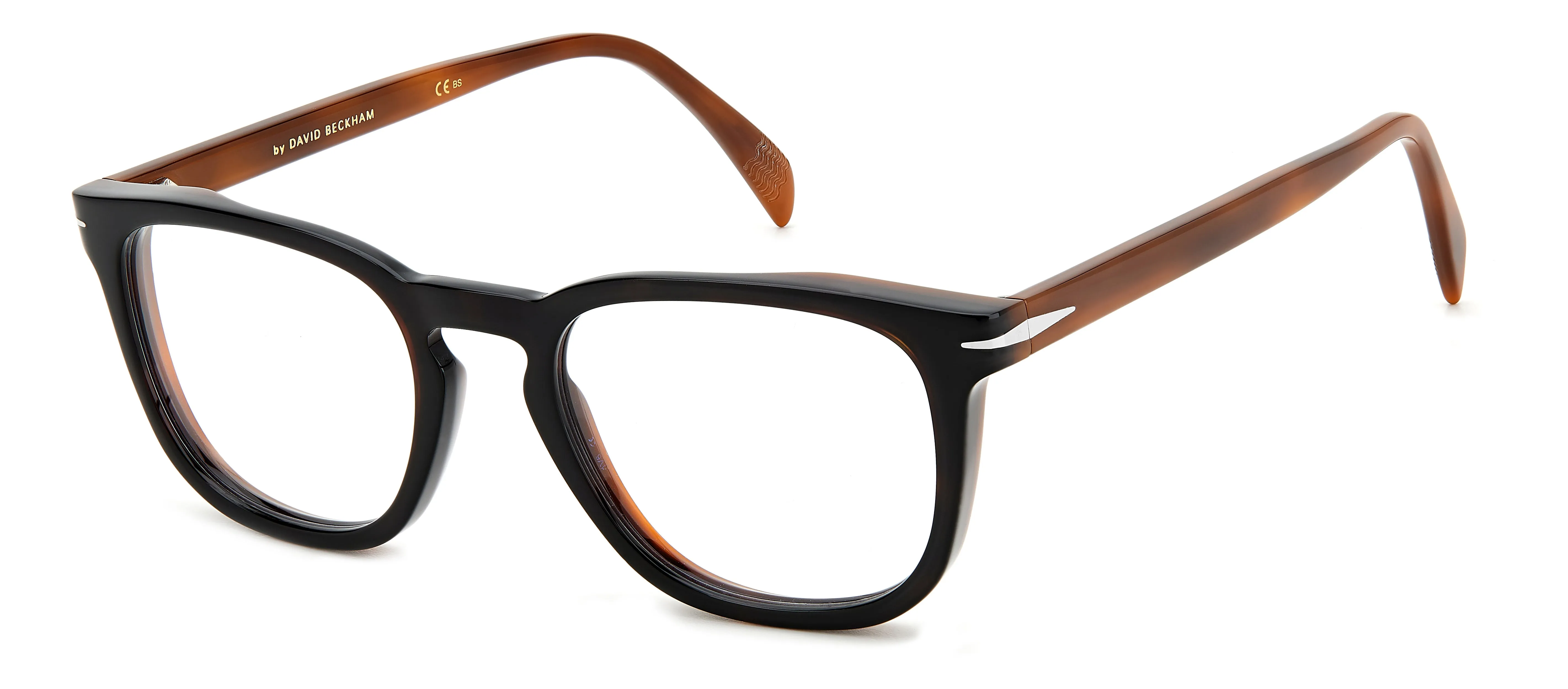 DAVID BECKHAM-DB 7022-WR7-4921-GLASSES FRAMES