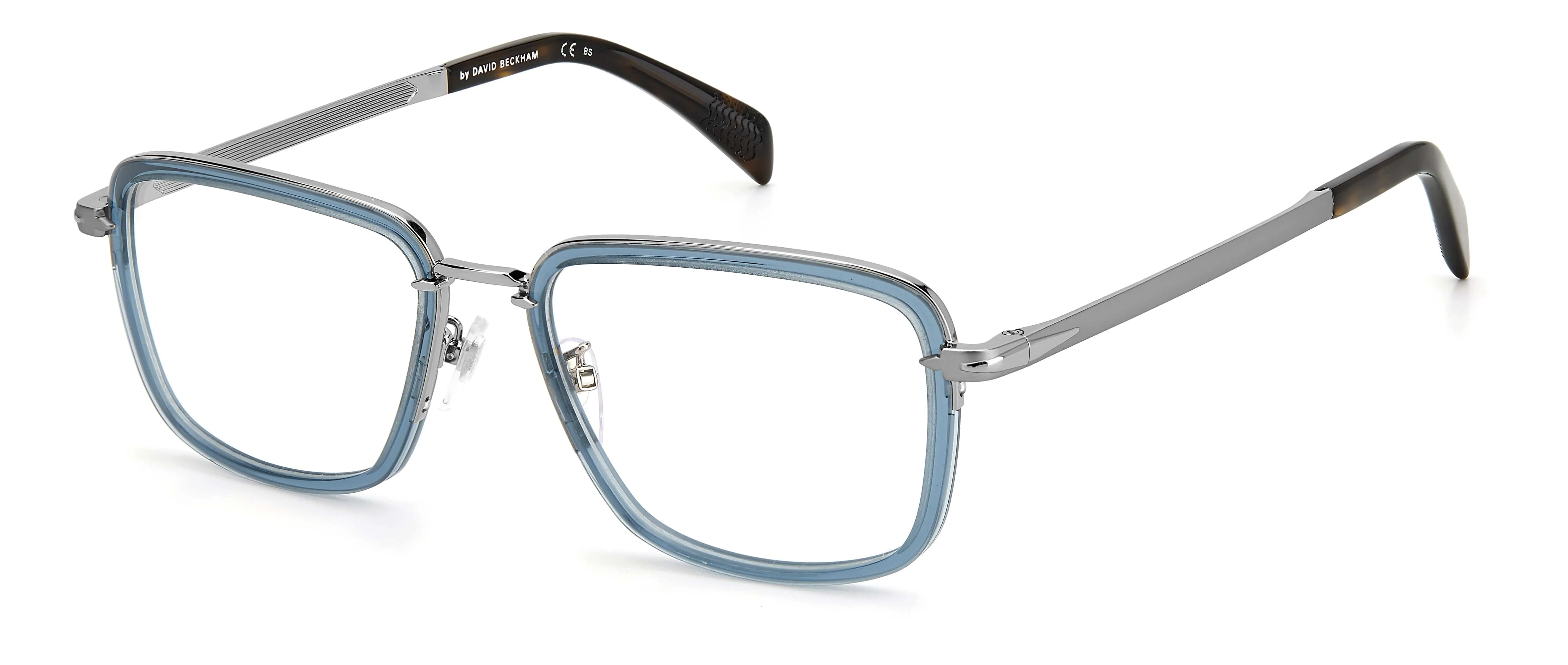 DAVID BECKHAM-DB 7072/F-V84-5418-GLASSES FRAMES