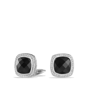 David Yurman 11mm Albion Earrings