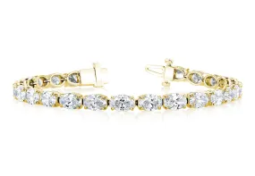 Diamond Bracelet