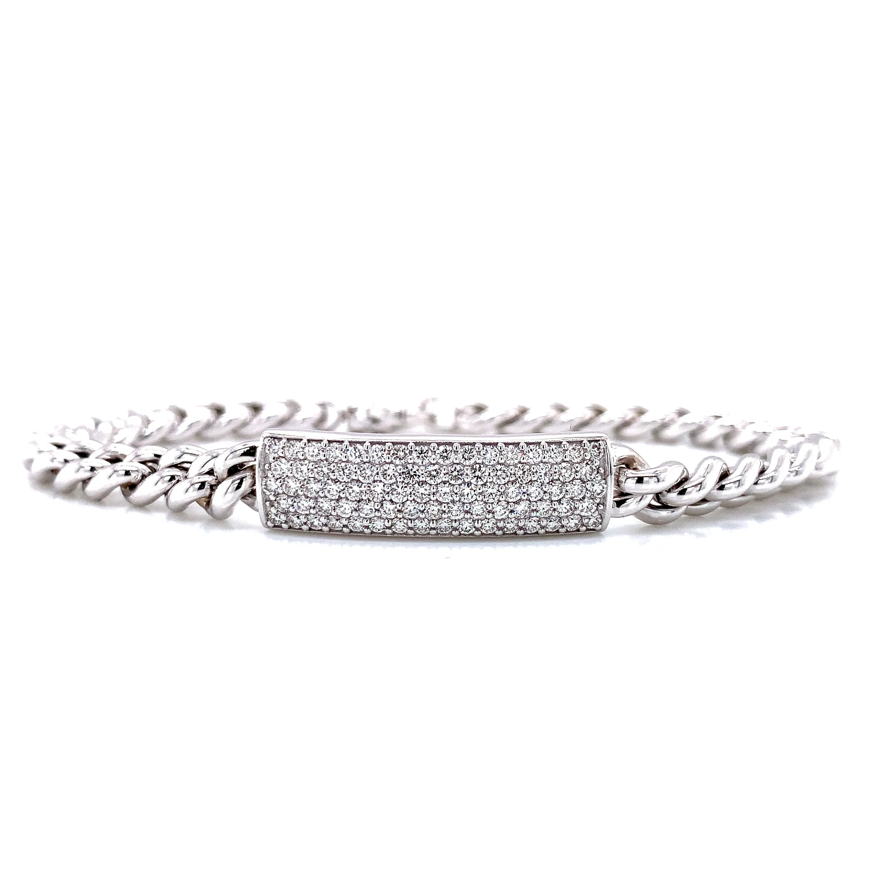 Diamond Bracelet