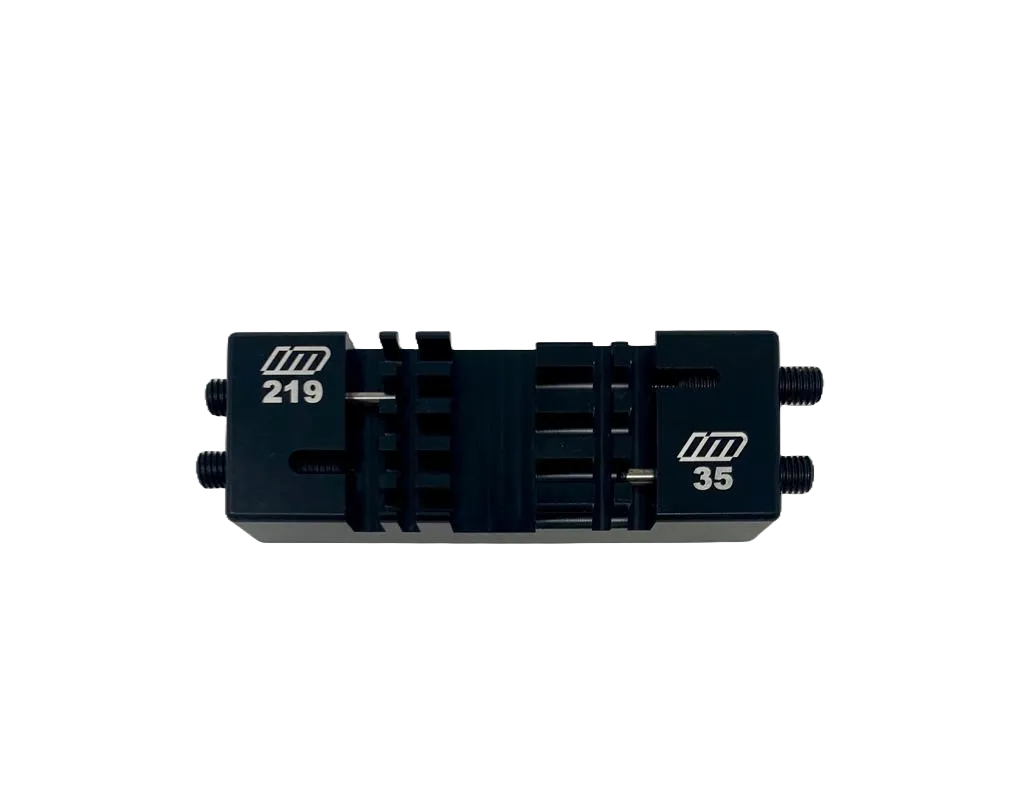 Dual Purpose Chain Breaker - 219 and 35