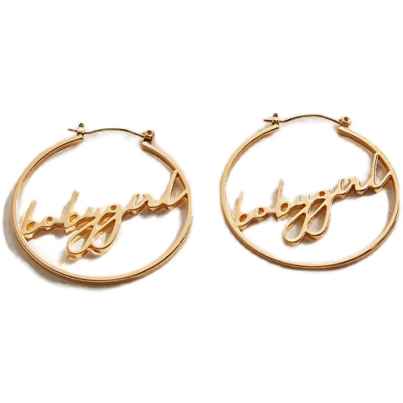 Eleganza Nova Earrings