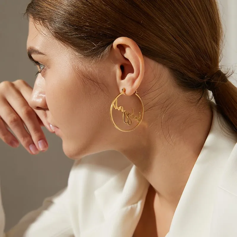 Eleganza Nova Earrings