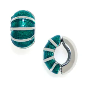 Emerald Segmented Reversible Hugs®