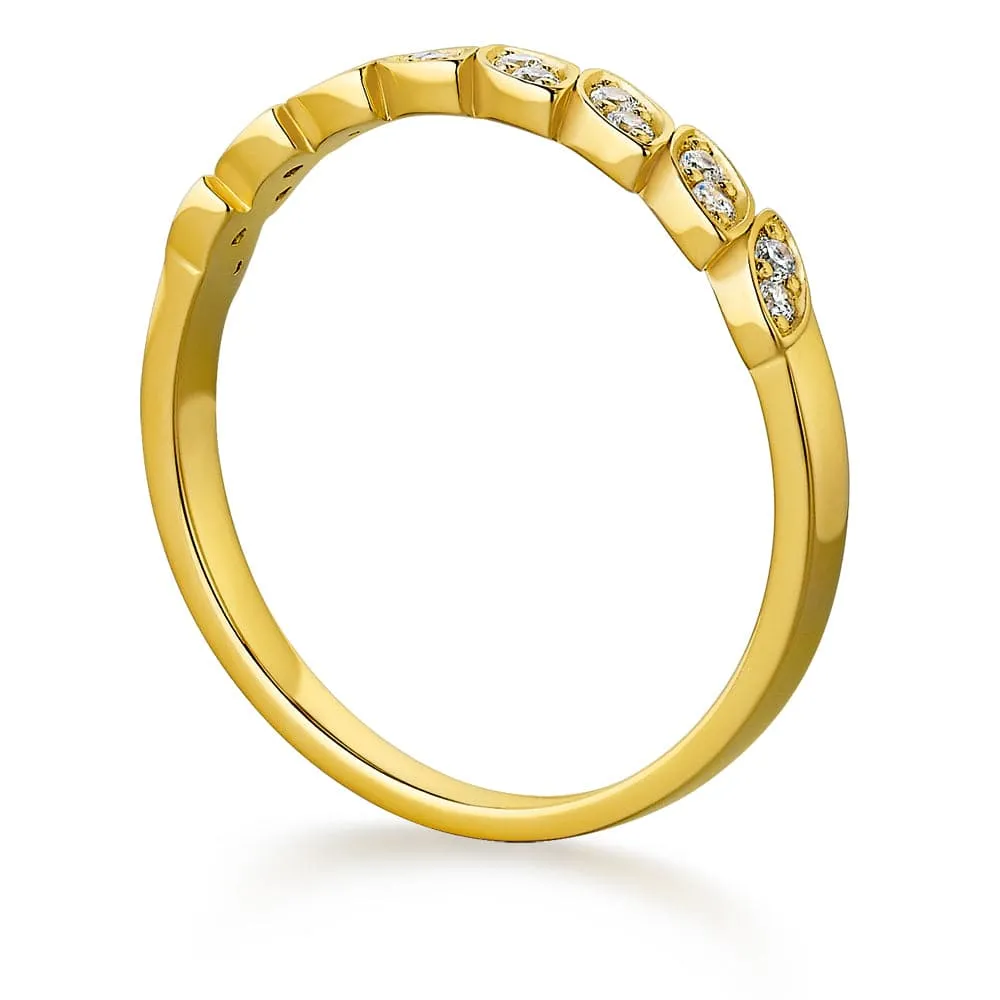 Eve's Eternity Ring