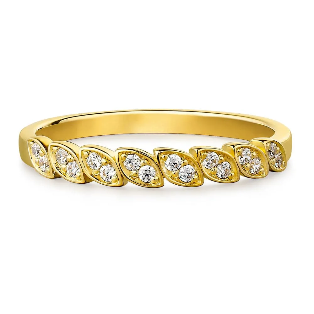 Eve's Eternity Ring