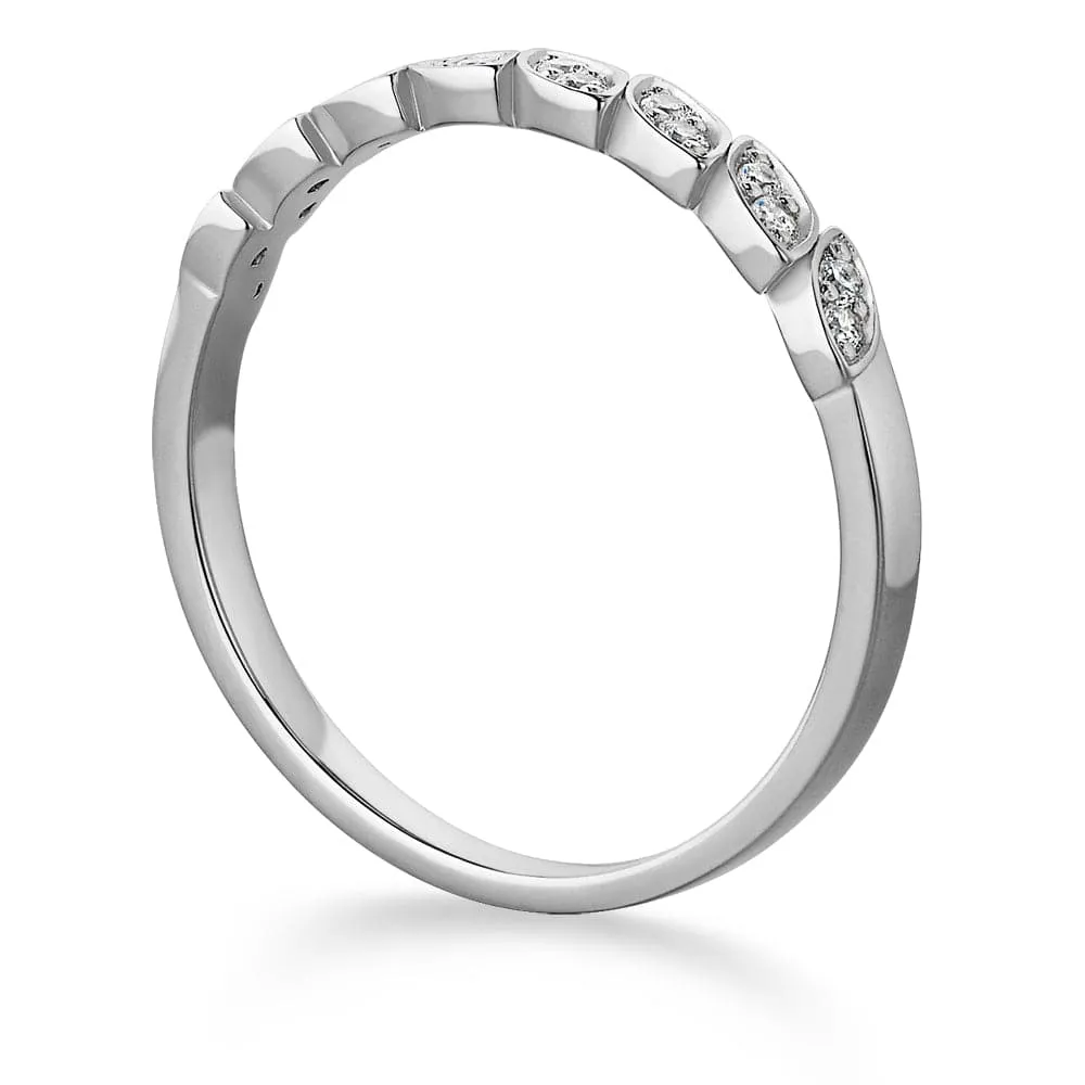 Eve's Eternity Ring