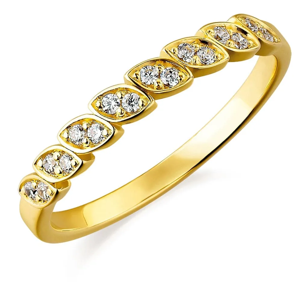 Eve's Eternity Ring