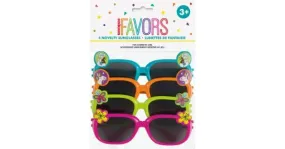 Favor-Novelty Glasses