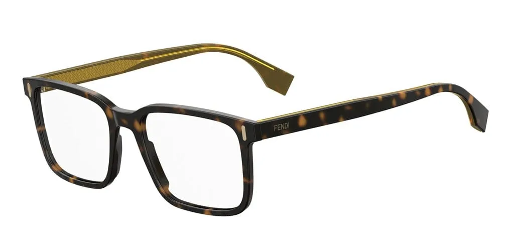 FENDI-FF M0047-86-5218-GLASSES FRAMES