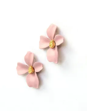 Full Bloom Earrings