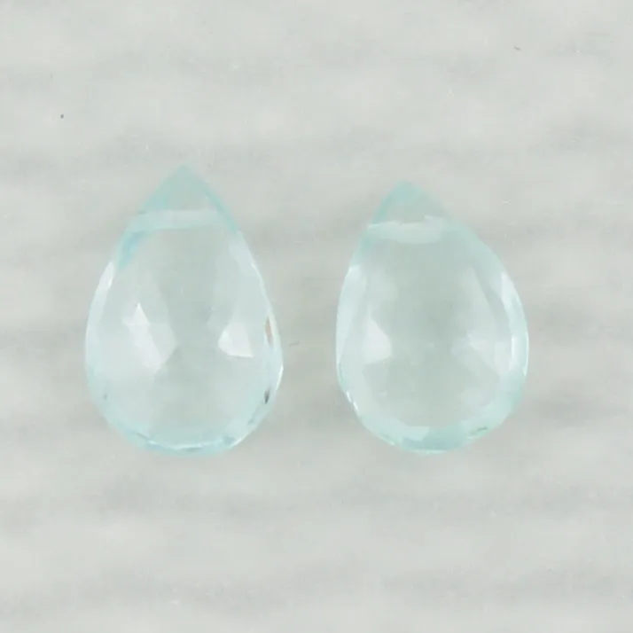 Gemstone Solo Earring