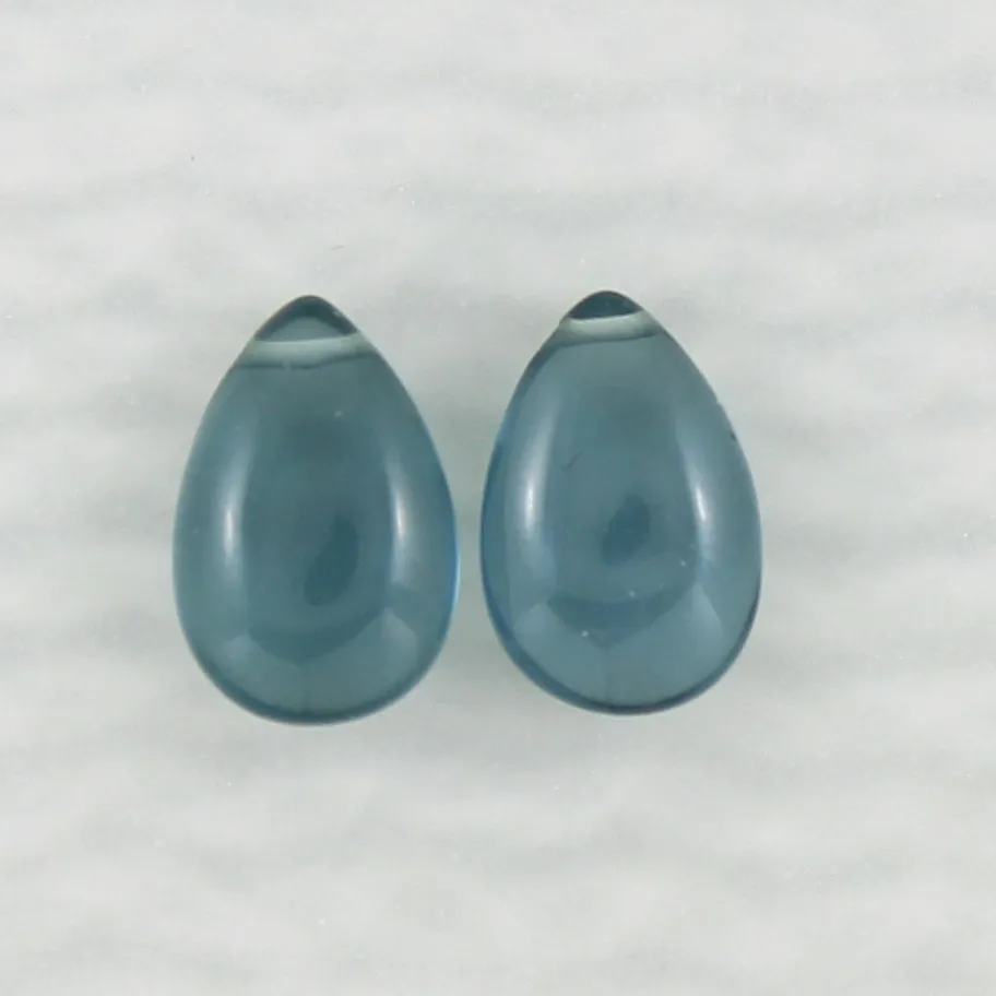 Gemstone Solo Earring