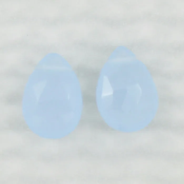 Gemstone Solo Earring