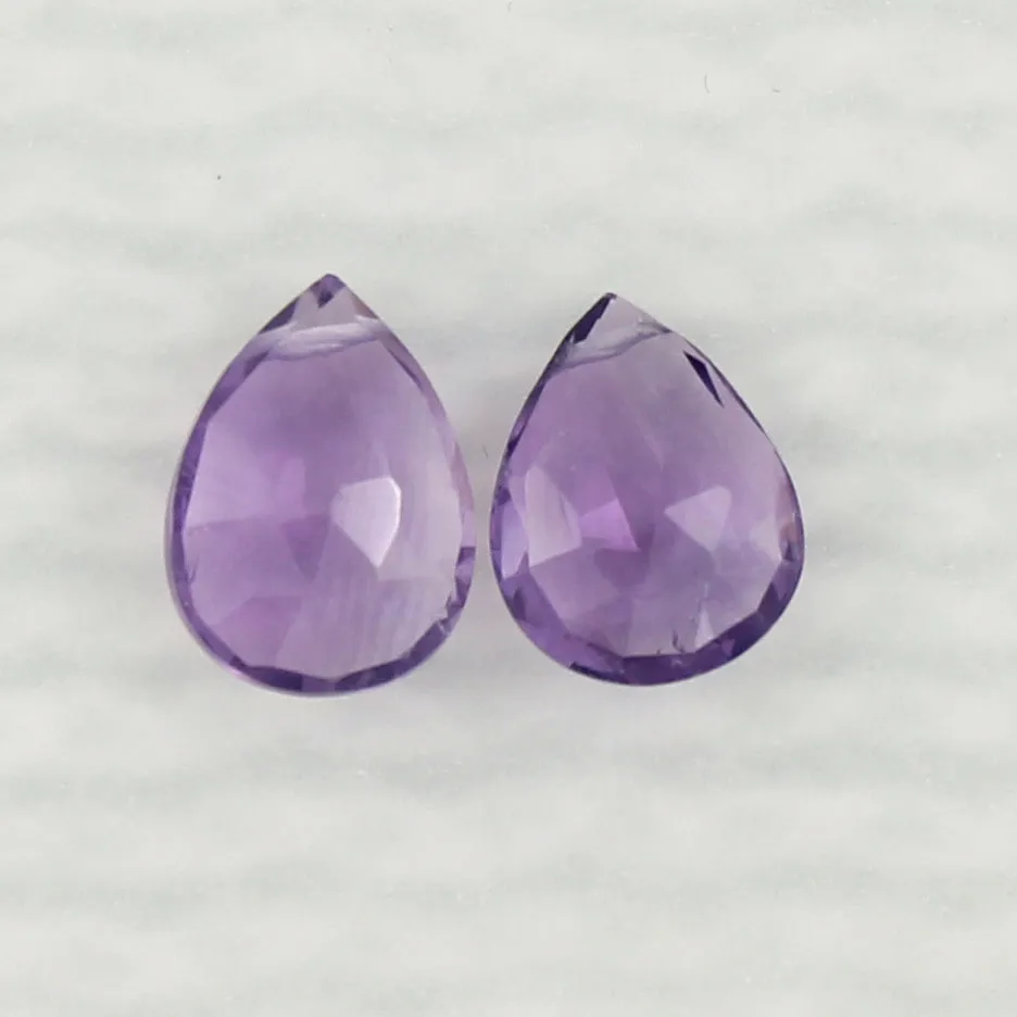 Gemstone Solo Earring