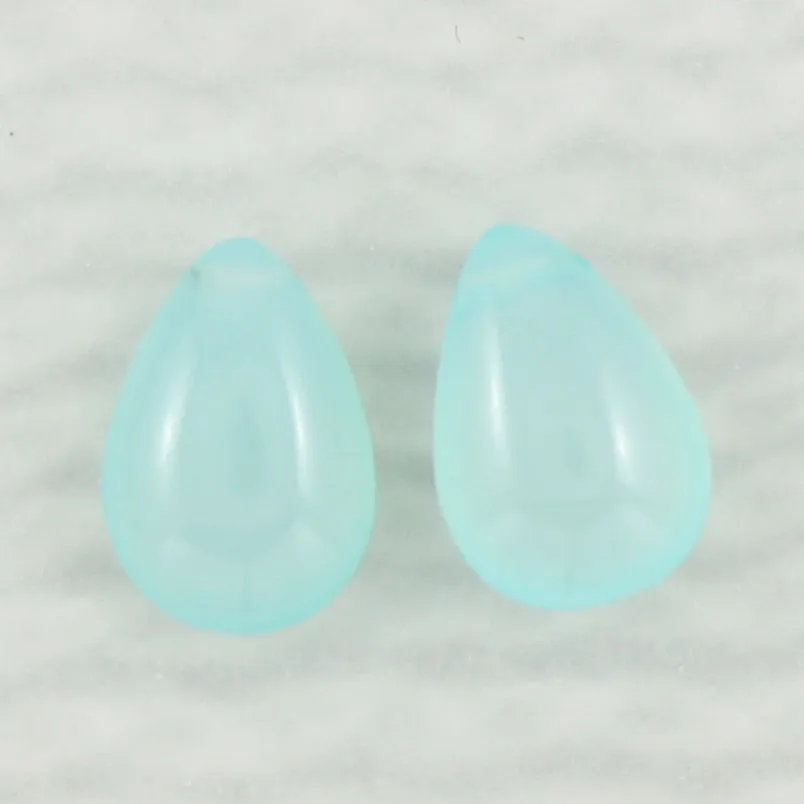 Gemstone Solo Earring